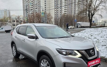 Nissan X-Trail, 2021 год, 2 900 000 рублей, 22 фотография