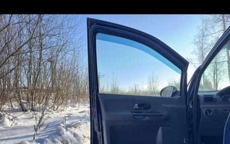 Volkswagen Sharan I рестайлинг, 2008 год, 720 000 рублей, 9 фотография