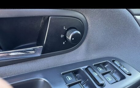 Volkswagen Sharan I рестайлинг, 2008 год, 720 000 рублей, 7 фотография