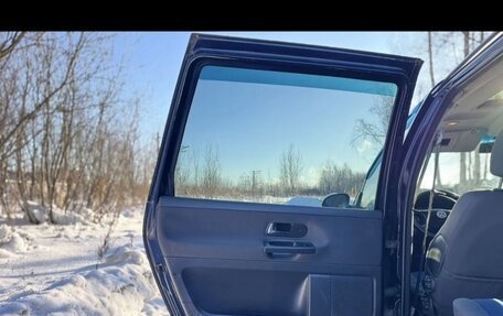 Volkswagen Sharan I рестайлинг, 2008 год, 720 000 рублей, 10 фотография