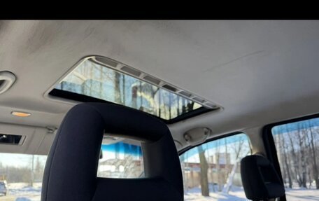 Volkswagen Sharan I рестайлинг, 2008 год, 720 000 рублей, 8 фотография