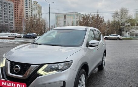 Nissan X-Trail, 2021 год, 2 900 000 рублей, 20 фотография
