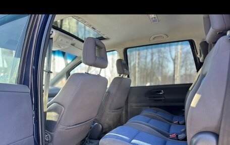 Volkswagen Sharan I рестайлинг, 2008 год, 720 000 рублей, 13 фотография