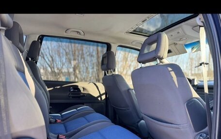 Volkswagen Sharan I рестайлинг, 2008 год, 720 000 рублей, 12 фотография