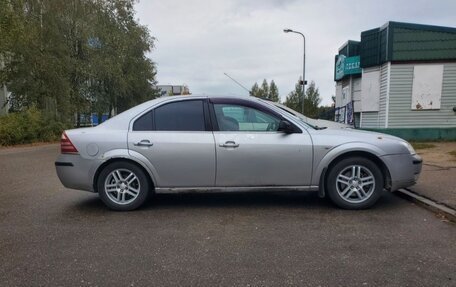 Ford Mondeo III, 2006 год, 290 000 рублей, 3 фотография
