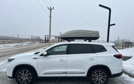 Chery Tiggo 8 Pro, 2023 год, 2 199 000 рублей, 3 фотография