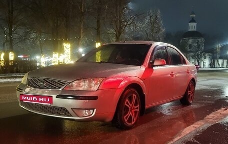 Ford Mondeo III, 2006 год, 290 000 рублей, 2 фотография