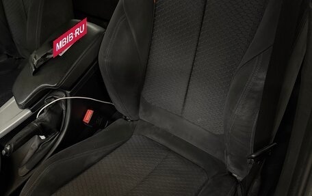 BMW 3 серия, 2016 год, 2 400 000 рублей, 11 фотография