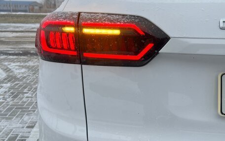 Chery Tiggo 8 Pro, 2023 год, 2 199 000 рублей, 12 фотография