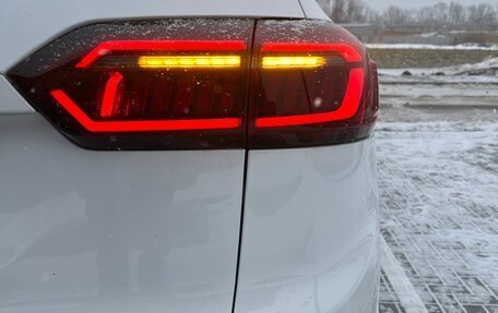 Chery Tiggo 8 Pro, 2023 год, 2 199 000 рублей, 11 фотография