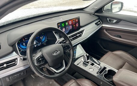 Chery Tiggo 8 Pro, 2023 год, 2 199 000 рублей, 15 фотография