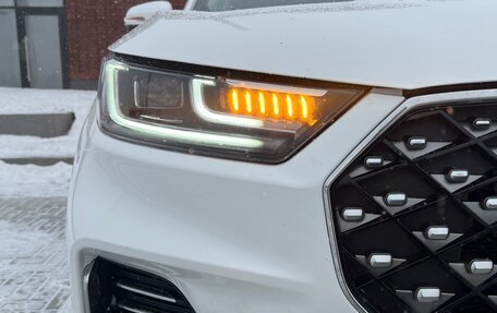 Chery Tiggo 8 Pro, 2023 год, 2 199 000 рублей, 9 фотография