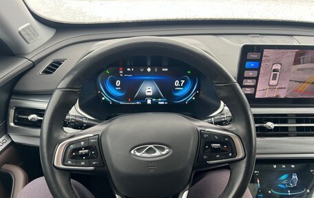 Chery Tiggo 8 Pro, 2023 год, 2 199 000 рублей, 16 фотография