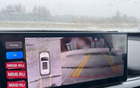 Chery Tiggo 8 Pro, 2023 год, 2 199 000 рублей, 17 фотография