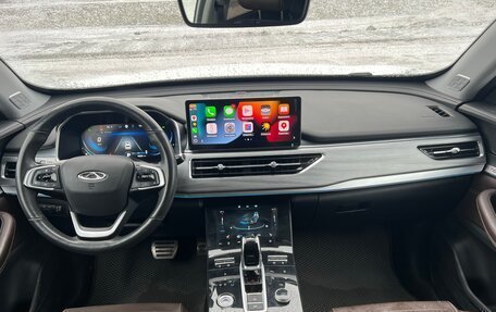 Chery Tiggo 8 Pro, 2023 год, 2 199 000 рублей, 19 фотография