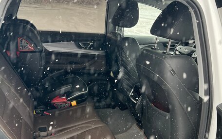 Chery Tiggo 8 Pro, 2023 год, 2 199 000 рублей, 23 фотография