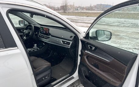 Chery Tiggo 8 Pro, 2023 год, 2 199 000 рублей, 20 фотография