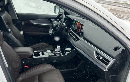 Chery Tiggo 8 Pro, 2023 год, 2 199 000 рублей, 21 фотография