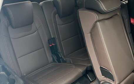 Chery Tiggo 8 Pro, 2023 год, 2 199 000 рублей, 28 фотография