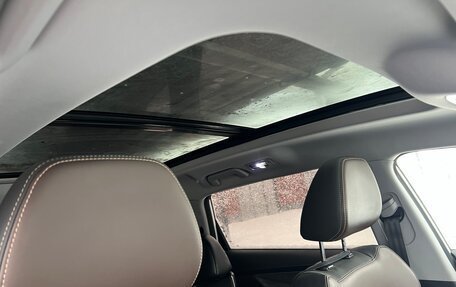 Chery Tiggo 8 Pro, 2023 год, 2 199 000 рублей, 27 фотография