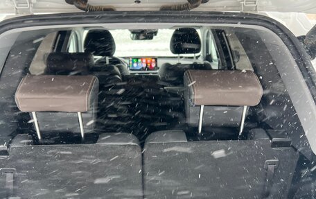 Chery Tiggo 8 Pro, 2023 год, 2 199 000 рублей, 29 фотография