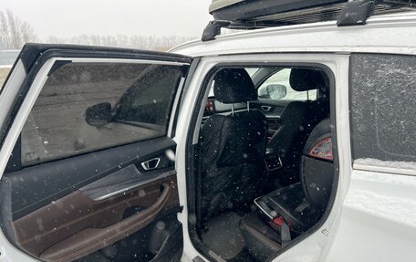 Chery Tiggo 8 Pro, 2023 год, 2 199 000 рублей, 24 фотография