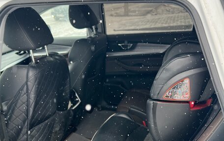 Chery Tiggo 8 Pro, 2023 год, 2 199 000 рублей, 25 фотография