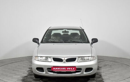 Mitsubishi Carisma I, 1998 год, 139 000 рублей, 3 фотография