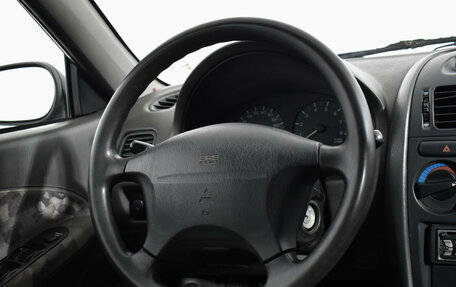 Mitsubishi Carisma I, 1998 год, 139 000 рублей, 13 фотография