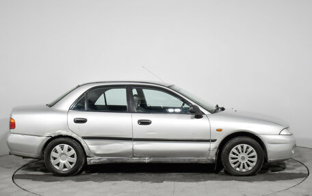 Mitsubishi Carisma I, 1998 год, 139 000 рублей, 5 фотография