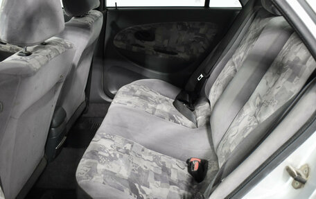 Mitsubishi Carisma I, 1998 год, 139 000 рублей, 10 фотография