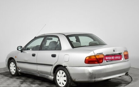 Mitsubishi Carisma I, 1998 год, 139 000 рублей, 8 фотография