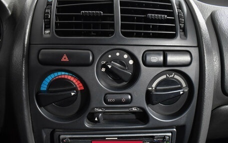 Mitsubishi Carisma I, 1998 год, 139 000 рублей, 15 фотография