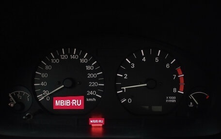 Mitsubishi Carisma I, 1998 год, 139 000 рублей, 18 фотография