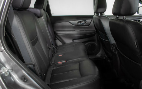 Nissan X-Trail, 2016 год, 2 130 000 рублей, 10 фотография