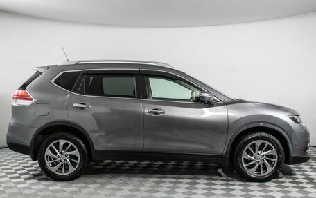 Nissan X-Trail, 2016 год, 2 130 000 рублей, 4 фотография