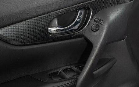 Nissan X-Trail, 2016 год, 2 130 000 рублей, 17 фотография