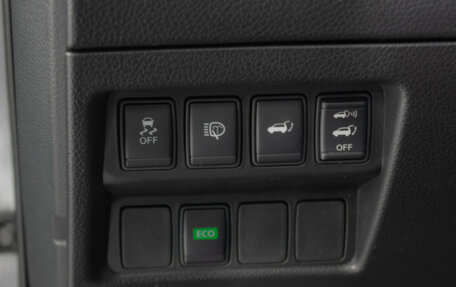 Nissan X-Trail, 2016 год, 2 130 000 рублей, 18 фотография