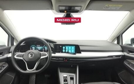 Volkswagen Golf VIII, 2022 год, 1 480 000 рублей, 9 фотография