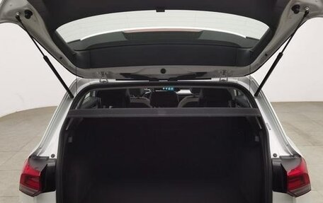 Volkswagen Golf VIII, 2022 год, 1 480 000 рублей, 18 фотография