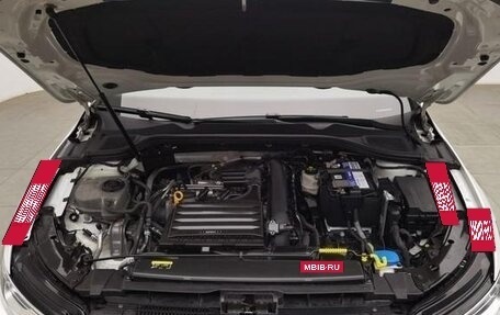 Volkswagen Golf VIII, 2022 год, 1 480 000 рублей, 5 фотография