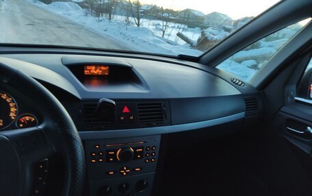 Opel Meriva, 2008 год, 340 000 рублей, 3 фотография