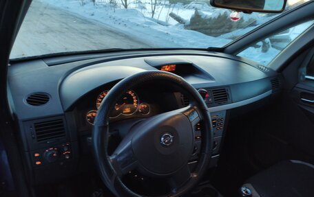 Opel Meriva, 2008 год, 340 000 рублей, 8 фотография