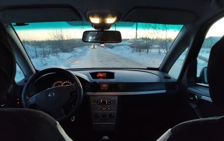 Opel Meriva, 2008 год, 340 000 рублей, 6 фотография