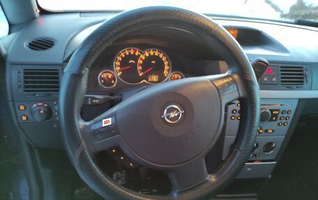 Opel Meriva, 2008 год, 340 000 рублей, 7 фотография