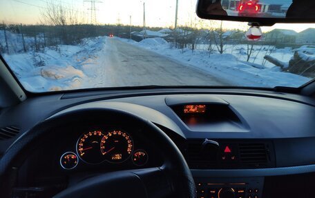 Opel Meriva, 2008 год, 340 000 рублей, 4 фотография