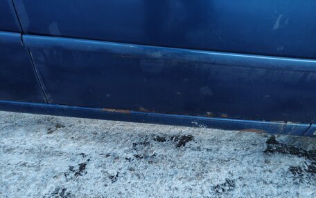 Opel Meriva, 2008 год, 340 000 рублей, 13 фотография