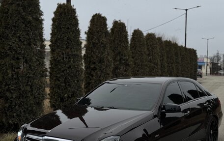 Mercedes-Benz E-Класс, 2010 год, 1 100 000 рублей, 1 фотография