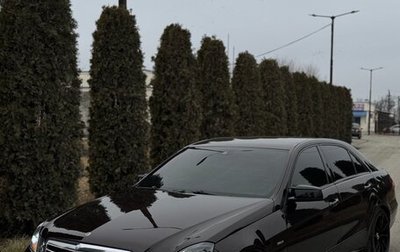 Mercedes-Benz E-Класс, 2010 год, 1 100 000 рублей, 1 фотография