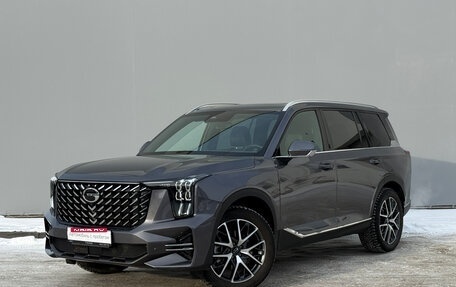 GAC GS8, 2024 год, 3 990 000 рублей, 1 фотография